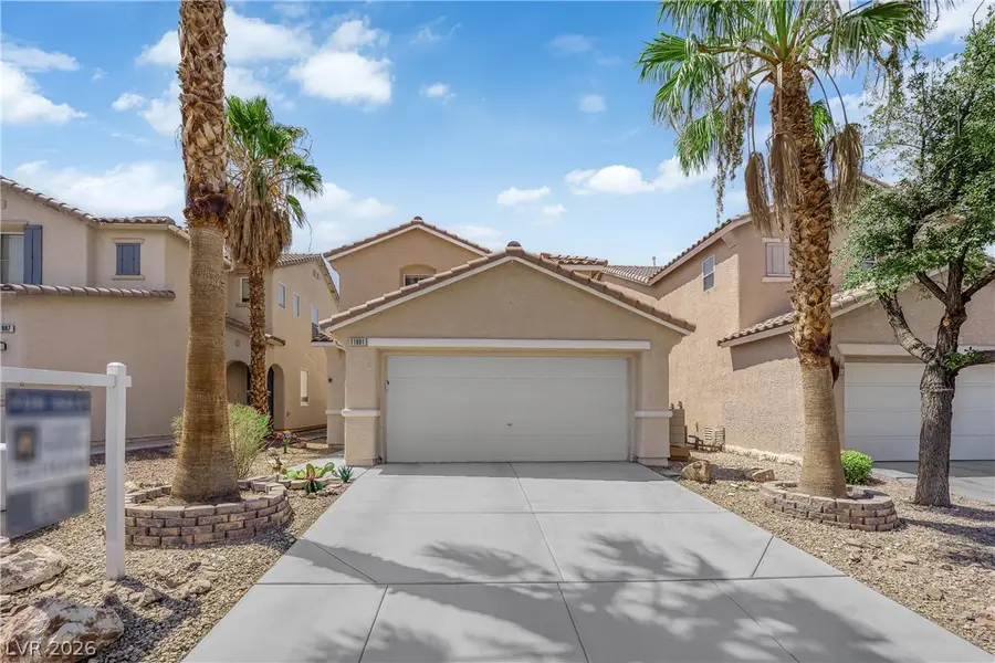 11881 Principi Court, Las Vegas, NV 89183 - #3