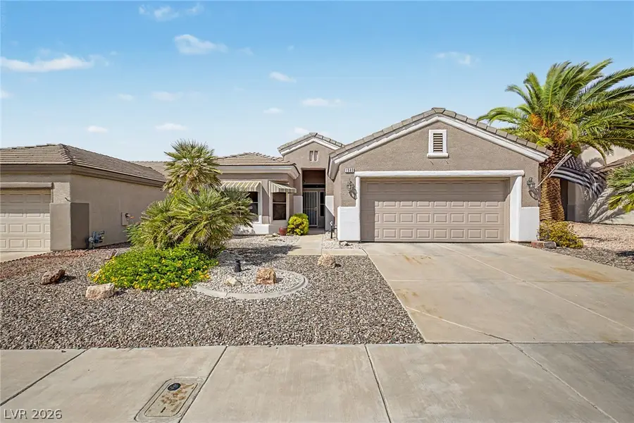 1989 High Mesa Drive, Henderson, NV 89012 - #3
