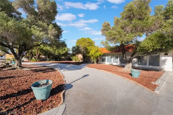 909 Cashman Drive, Las Vegas, NV 89107
