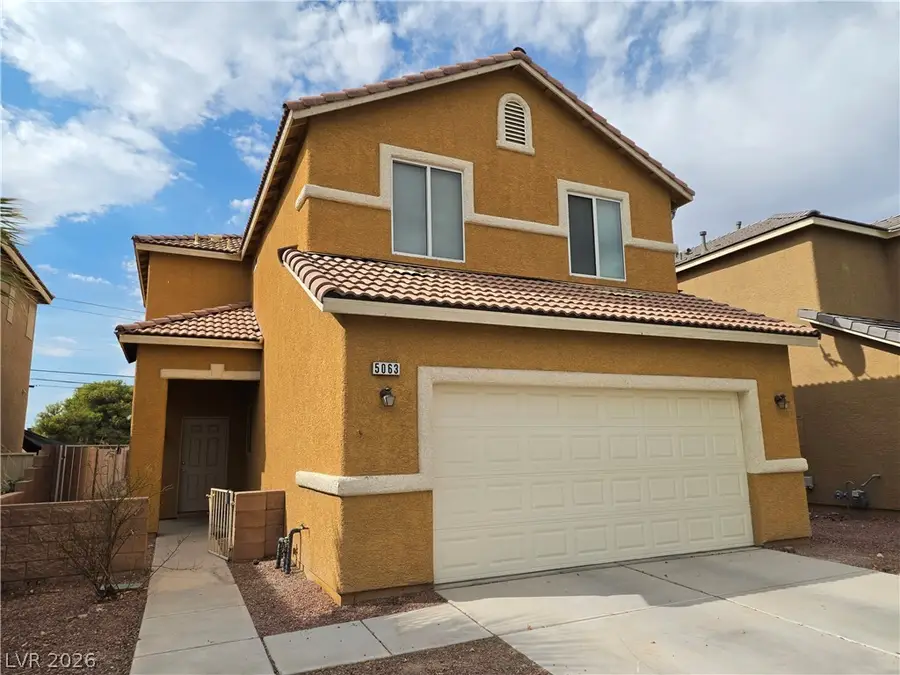 5063 El Castano Avenue, Las Vegas, NV 89108 - #2