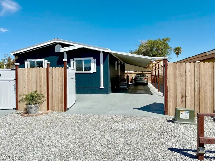 70 Steptoe Street, Pahrump, NV 89048 - #3