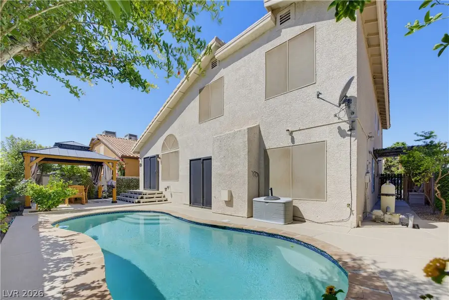 3542 Platt Drive, Las Vegas, NV 89129 - #2