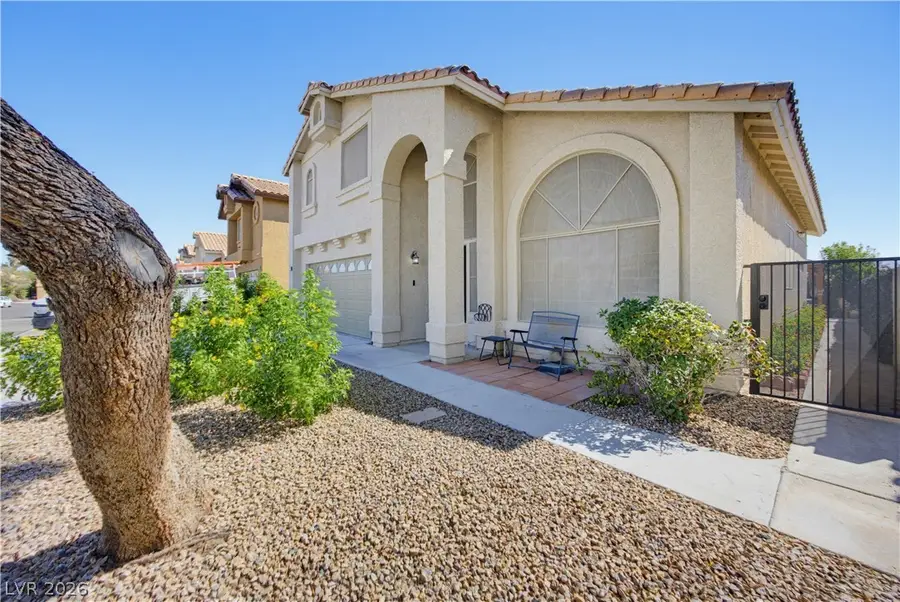 3542 Platt Drive, Las Vegas, NV 89129 - #3