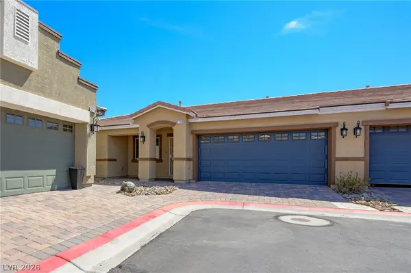 2780 China Cove Street, Laughlin, NV 89029