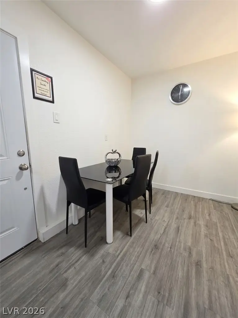 4125 E Harmon Avenue, Las Vegas, NV 89121 - #1