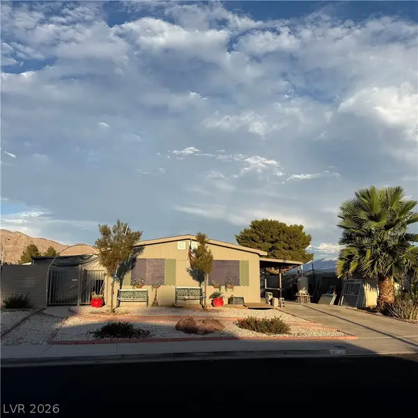 148 Sir Thomas Drive, Las Vegas, NV 89110