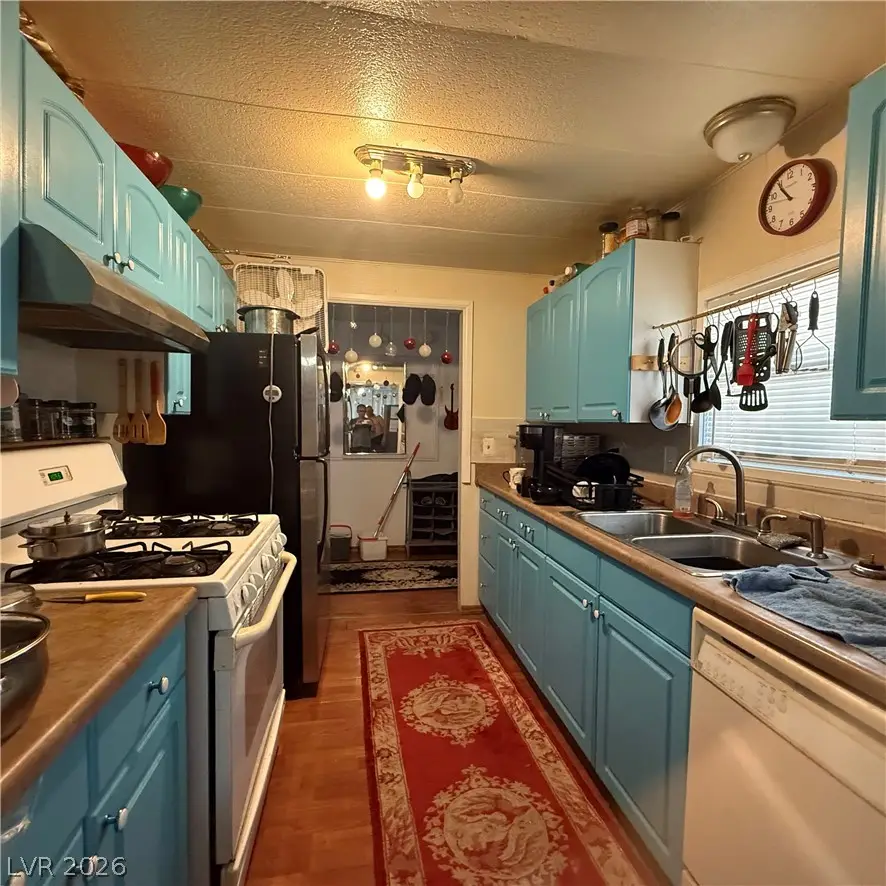 148 Sir Thomas Drive, Las Vegas, NV 89110 - #2