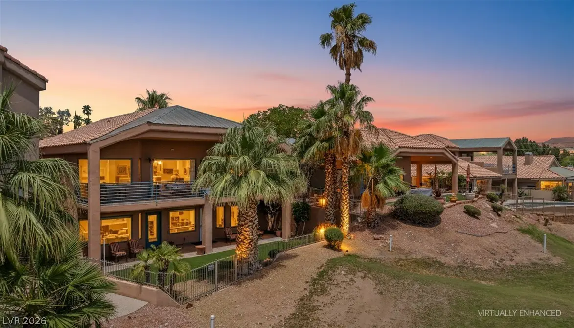 744 Pinnacle Court, Mesquite, NV 89027 - #1