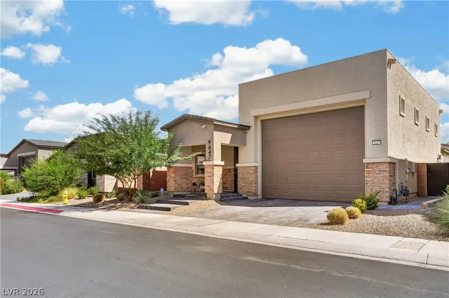 9647 Mirage Foothills Avenue, Las Vegas, NV 89178 - #2