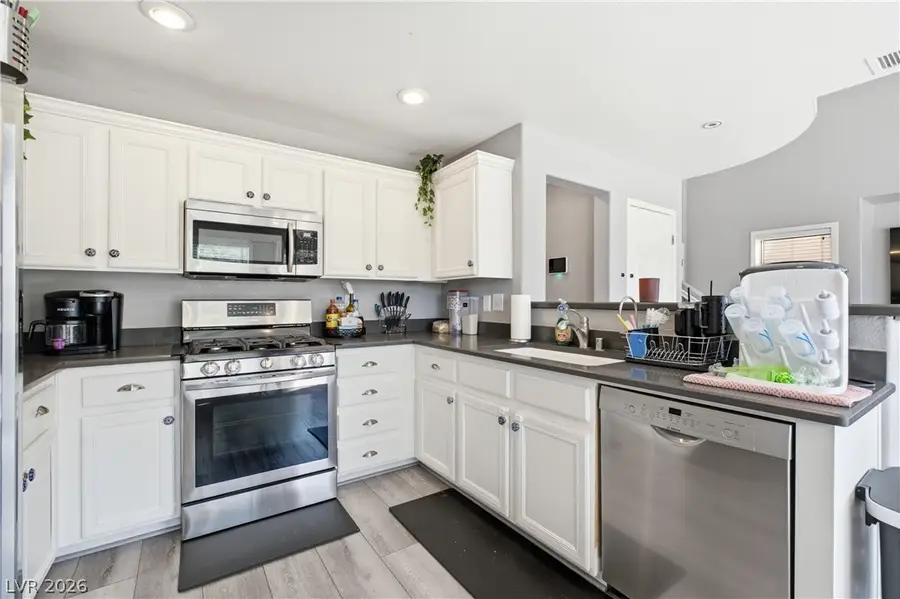 9144 Starling Wing Place, Las Vegas, NV 89143 - #2