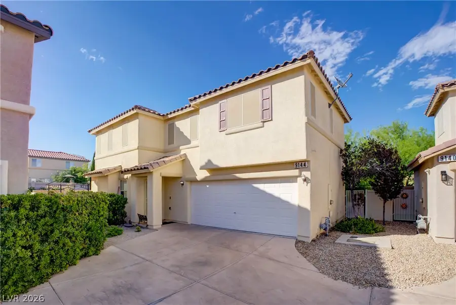9144 Starling Wing Place, Las Vegas, NV 89143 - #3