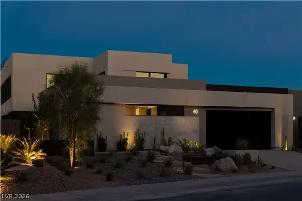 189 Still Shores Street, Henderson, NV 89011