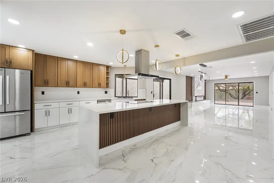 3420 Calle De Corrida, Las Vegas, NV 89102 - #1