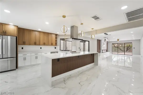 3420 Calle De Corrida, Las Vegas, NV 89102