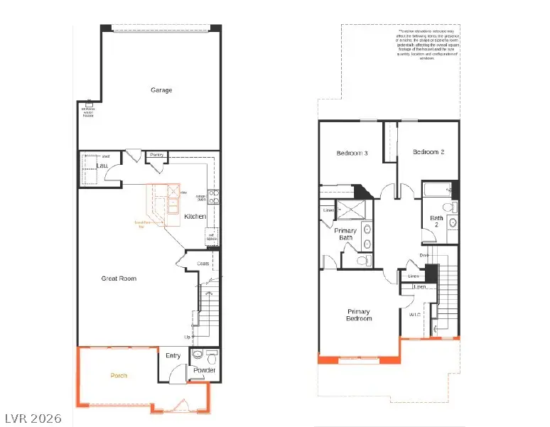 107 Sundial Bridge Lane, Las Vegas, NV 89138 - #2