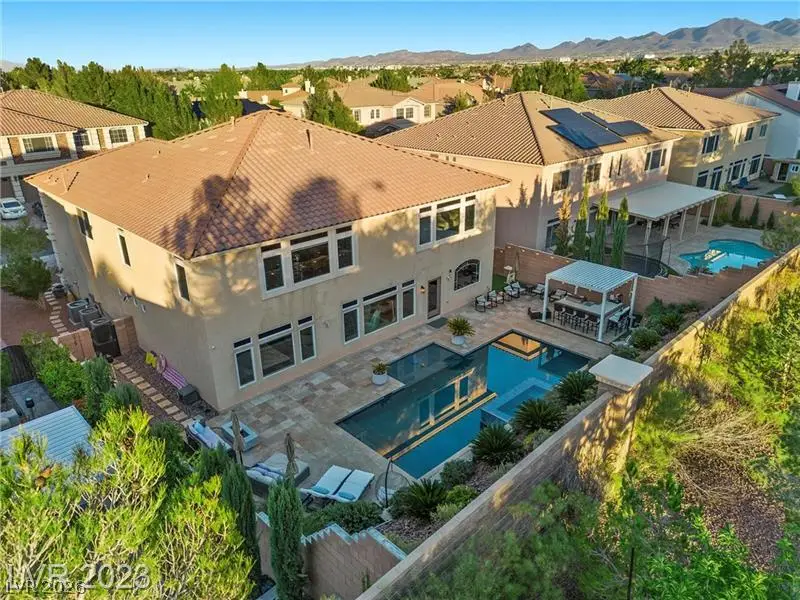 4235 Abernethy Forest Place, Las Vegas, NV 89141 - #1