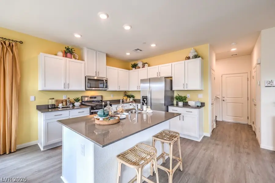 1082 Saffron Toucan Lane, Henderson, NV 89011 - #2