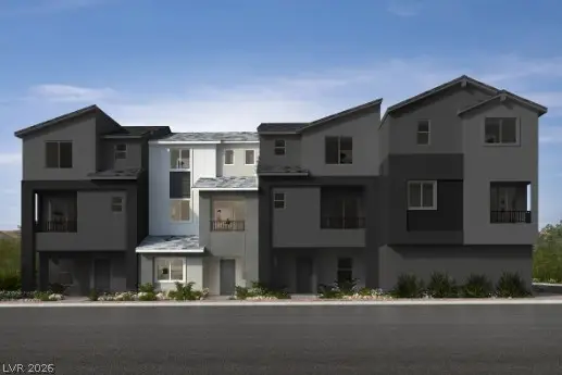 5831 Gallery Row Street, Las Vegas, NV 89148
