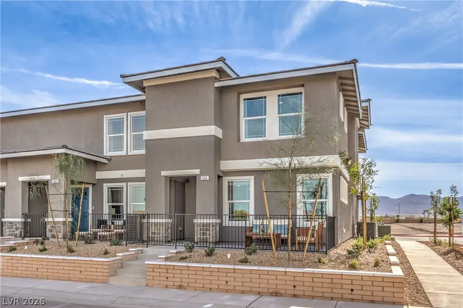 909 Pink Sugarbird Street, Henderson, NV 89011 - #2