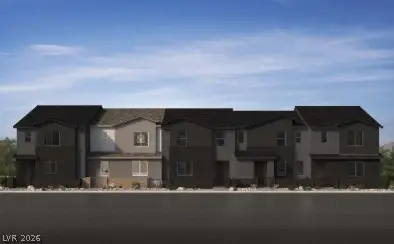 8462 Bayside Bluff Avenue, Las Vegas, NV 89149