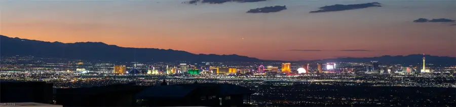 4 Chisel Crest Court, Henderson, NV 89012 - #2