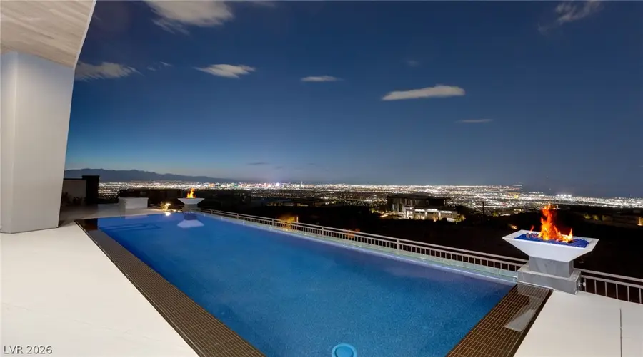 4 Chisel Crest Court, Henderson, NV 89012 - #3