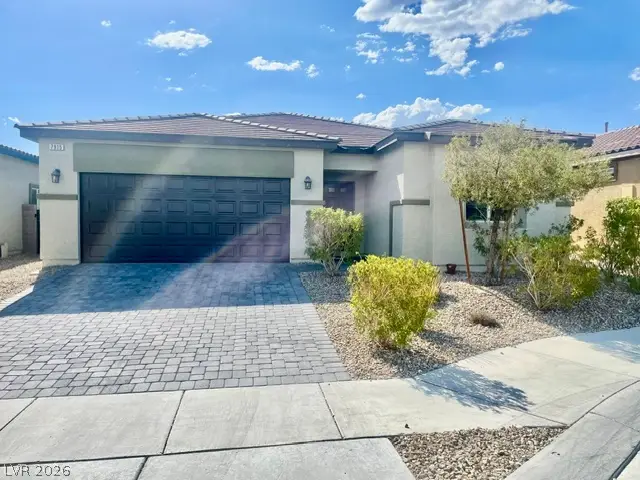 7915 N Pearly Court, North Las Vegas, NV 89084 - #2