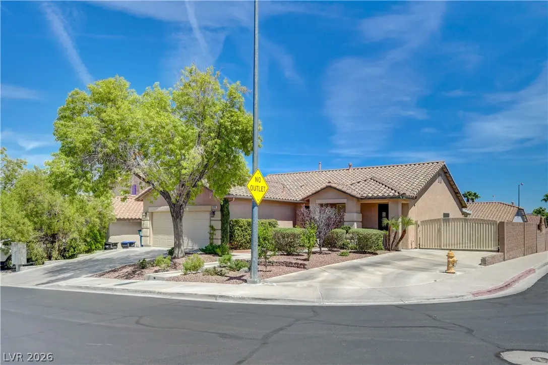 1018 Snow Bunting Court, Henderson, NV 89002 - #1