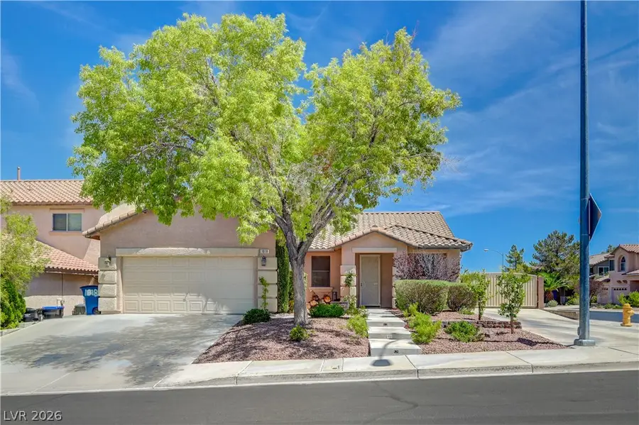 1018 Snow Bunting Court, Henderson, NV 89002 - #2