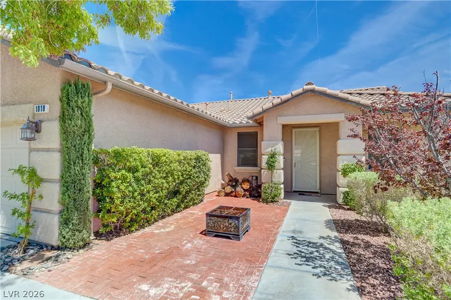 1018 Snow Bunting Court, Henderson, NV 89002 - #3