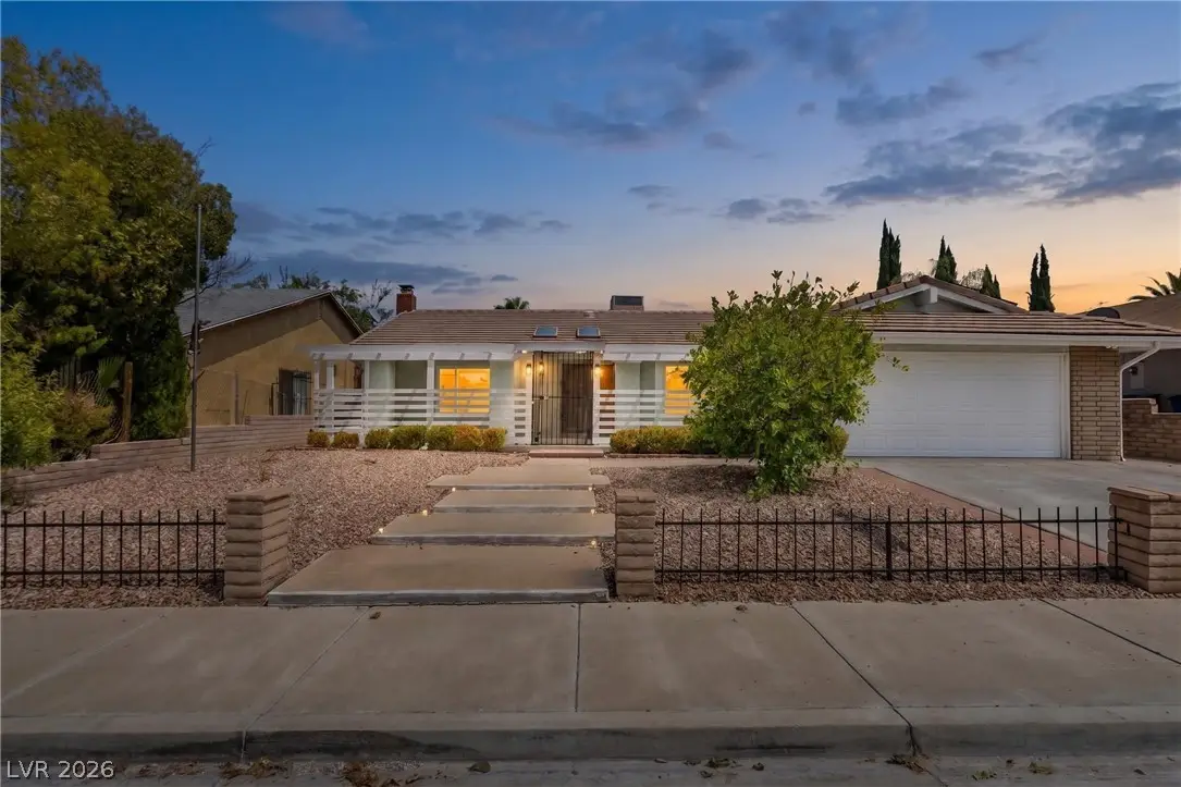1816 Longmeadow Street, Henderson, NV 89002 - #1