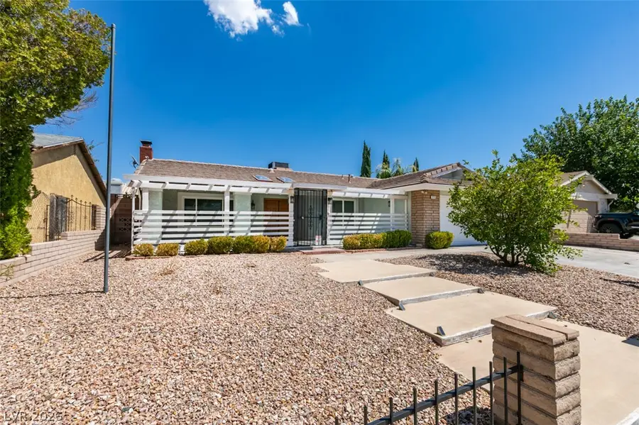 1816 Longmeadow Street, Henderson, NV 89002 - #2