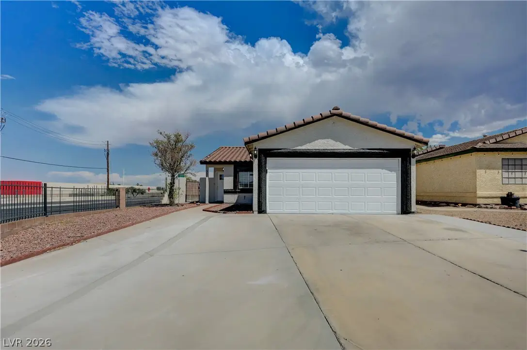 557 Chandler Street, Henderson, NV 89014 - #1