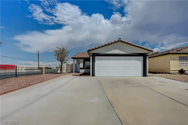 557 Chandler Street, Henderson, NV 89014