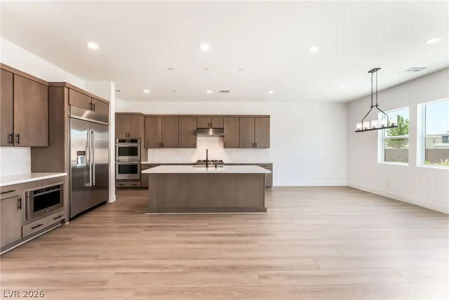 5923 Kings Bluff Avenue, Las Vegas, NV 89131 - #3