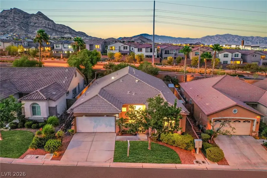 11540 Cannon Falls Avenue, Las Vegas, NV 89138 - #3