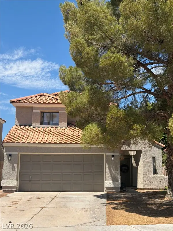137 Coventry Drive, Henderson, NV 89074