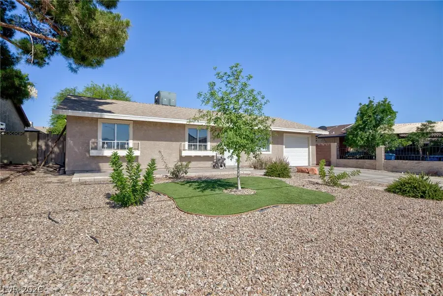 3640 N Walnut Road, Las Vegas, NV 89115 - #2