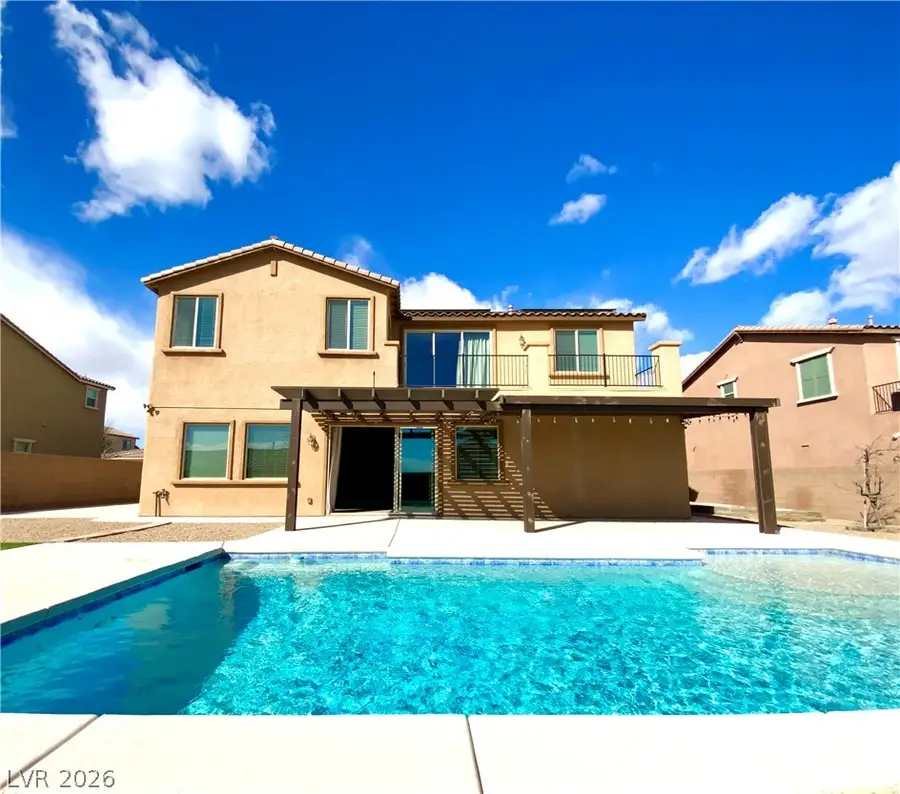 9767 Mosaic Canyon Court, Las Vegas, NV 89149 - #3