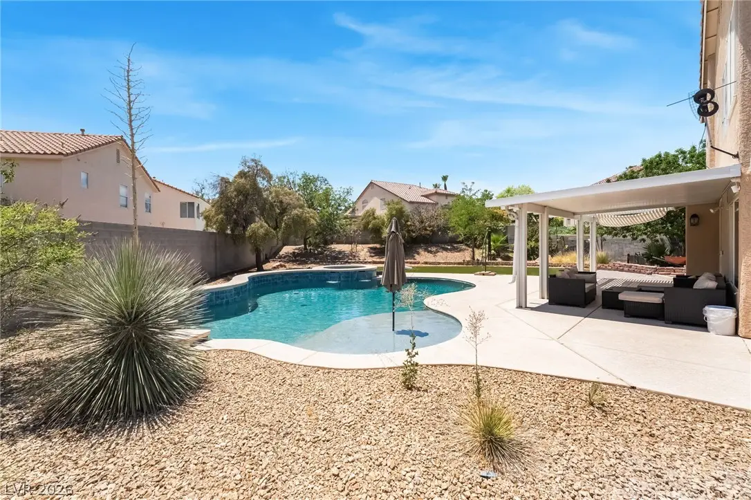 8253 Ruby Mountain Way, Las Vegas, NV 89128 - #1