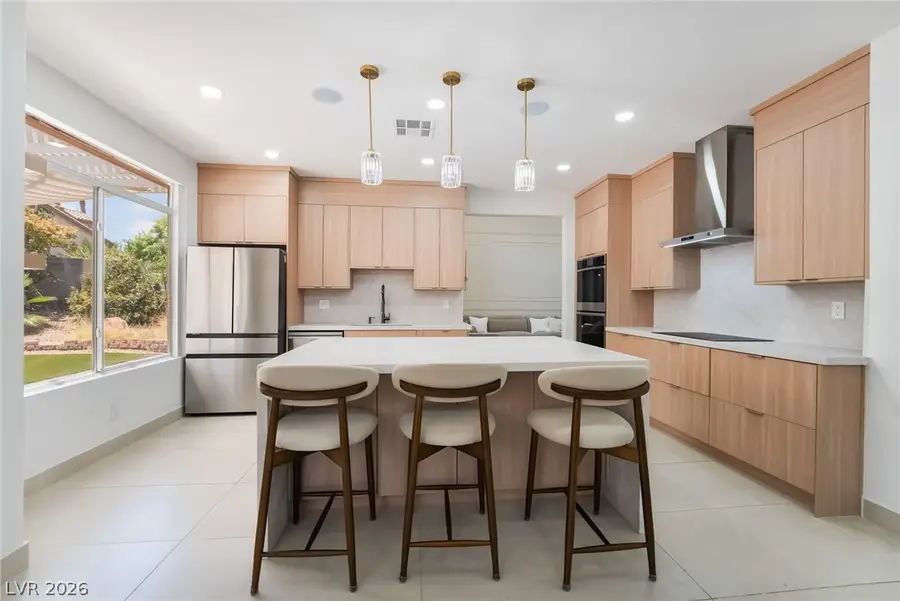 8253 Ruby Mountain Way, Las Vegas, NV 89128 - #3
