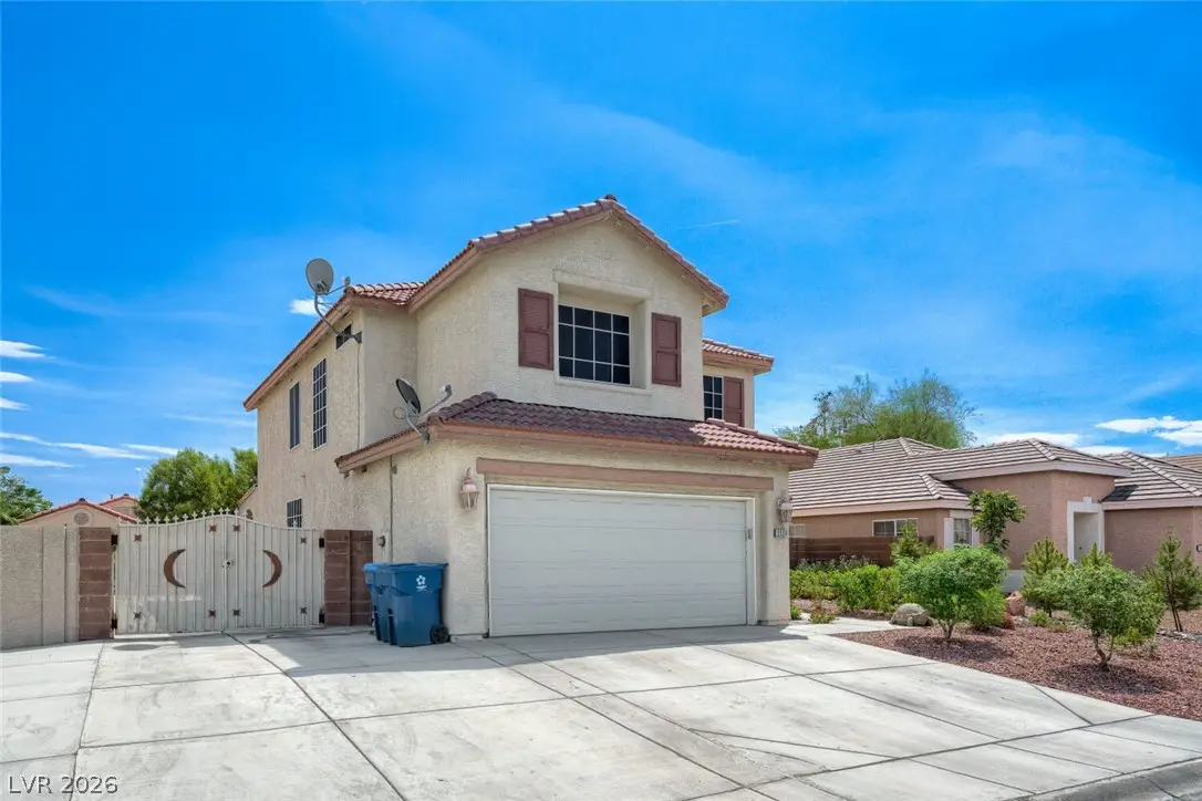 5524 Merriweather Drive, Las Vegas, NV 89113 - #1
