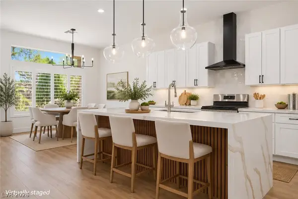 Address Withheld By Seller, Las Vegas, NV 89134