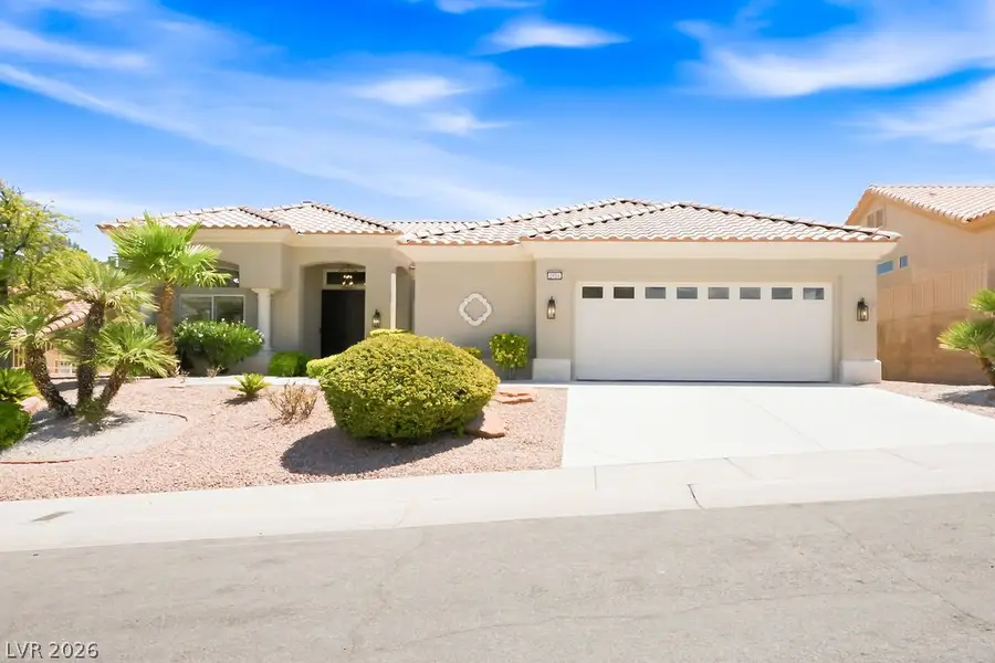 2824 Faiss Drive, Las Vegas, NV 89134 - #2