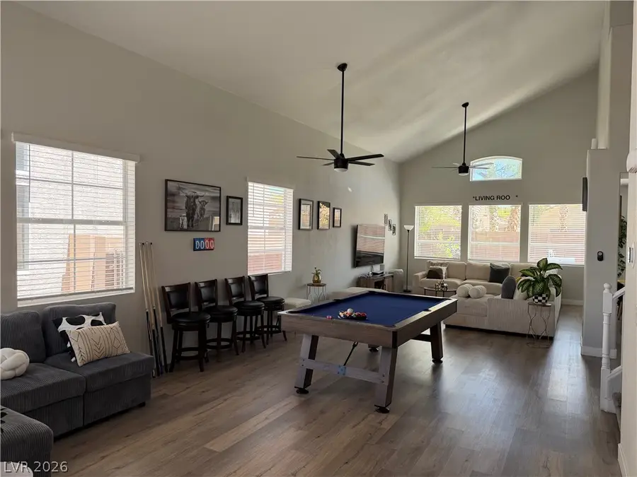 3512 Lockport Street, Las Vegas, NV 89129 - #3
