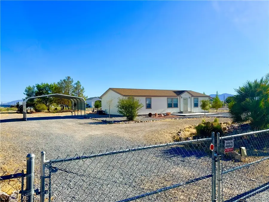 1791 W Greta Boulevard, Pahrump, NV 89060 - #2