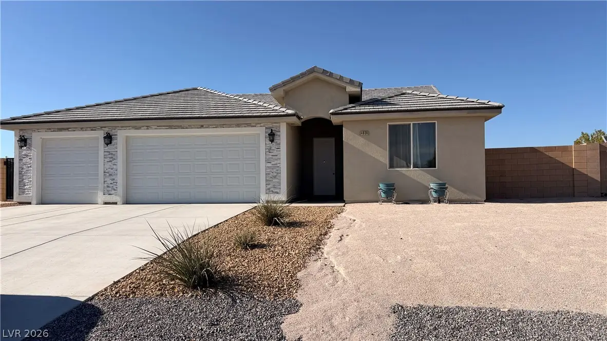 4930 E Ridgewood Drive, Pahrump, NV 89061 - #1
