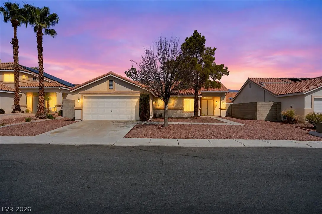 1428 Cloud Dance Court, North Las Vegas, NV 89031 - #1
