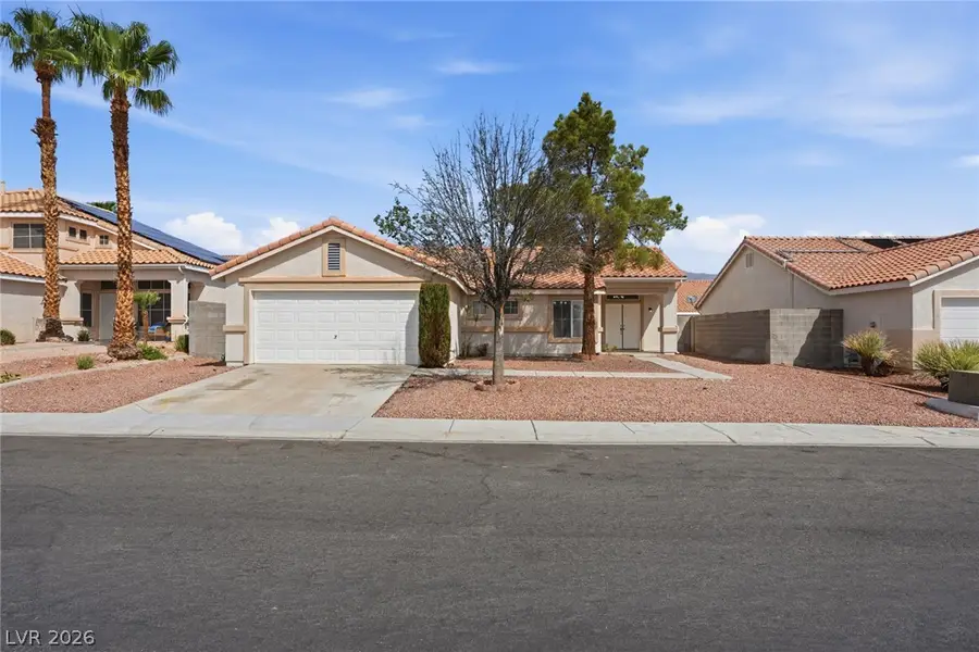 1428 Cloud Dance Court, North Las Vegas, NV 89031 - #2