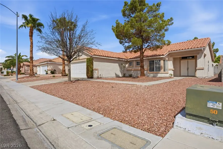 1428 Cloud Dance Court, North Las Vegas, NV 89031 - #3